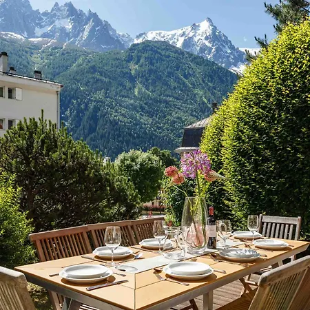 Chamois Apartment- Year Apartment *