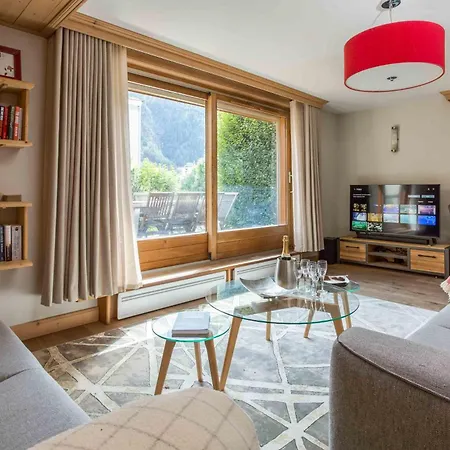 Chamois Apartment- Year Apartment