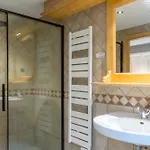 Apartment Chamois Apartment- Year