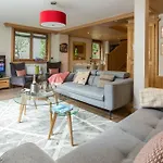Chamois Apartment- Year Apartment *
