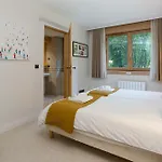 Apartment Chamois Apartment- Year