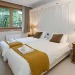 Apartment Chamois Apartment- Year *