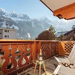 Chamois Apartment- Year Apartment Chamonix