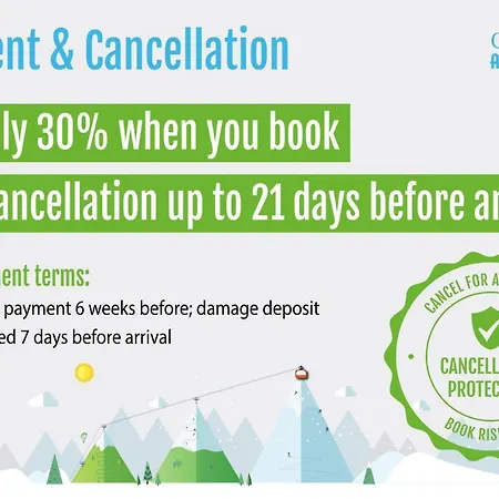 Appartement Chamois Apartment- Year Chamonix