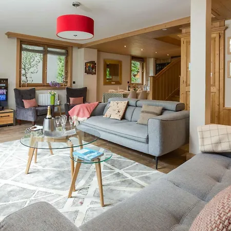 Chamois Apartment- Year Apartman *