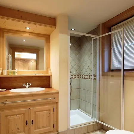 Appartement Chamois Apartment- Year Chamonix