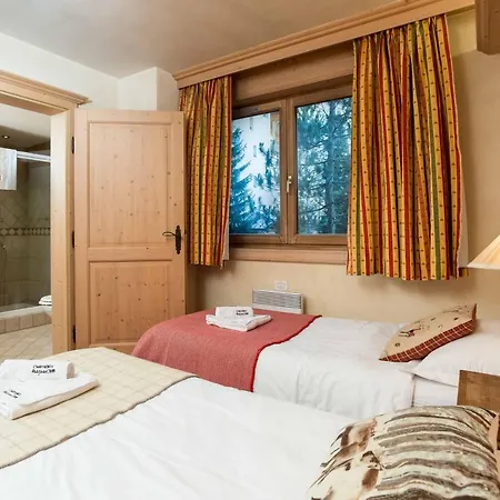 Chamois Apartment- Year *