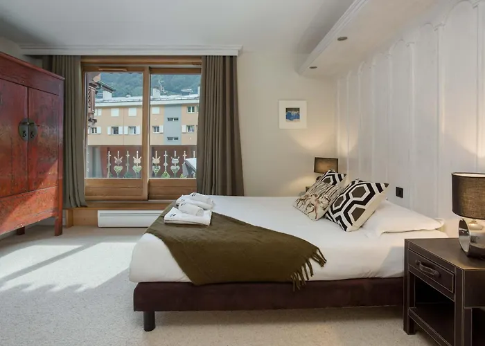 Chamois Apartment- Year 公寓 *