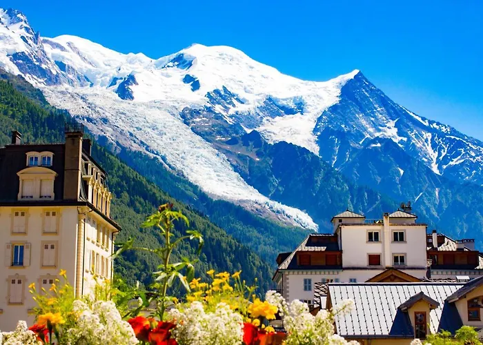 Chamois Apartment- Year Apartment *