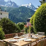 Chamois Apartment- Year Appartamento *