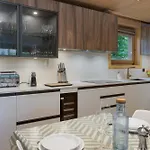 Chamois Apartment- Year