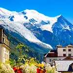Chamois Apartment- Year Appartamento *