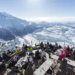 Chamois Apartment- Year Chamonix