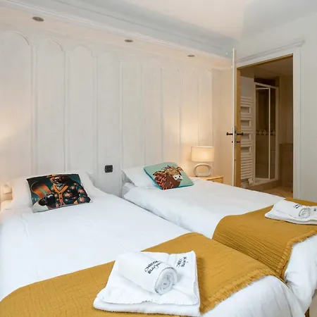 Chamois Apartment- Year * Chamonix